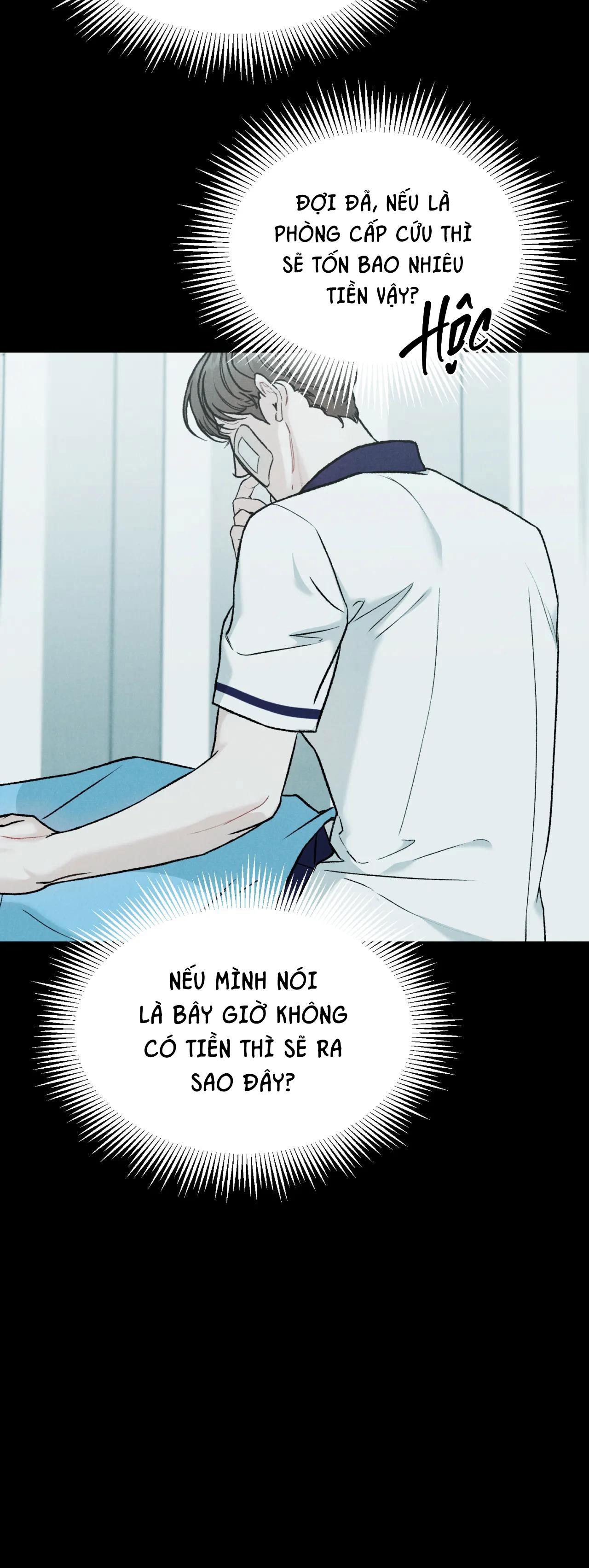 VƯỢT QUA GIỚI HẠN Chapter 37 - Next Chapter 38