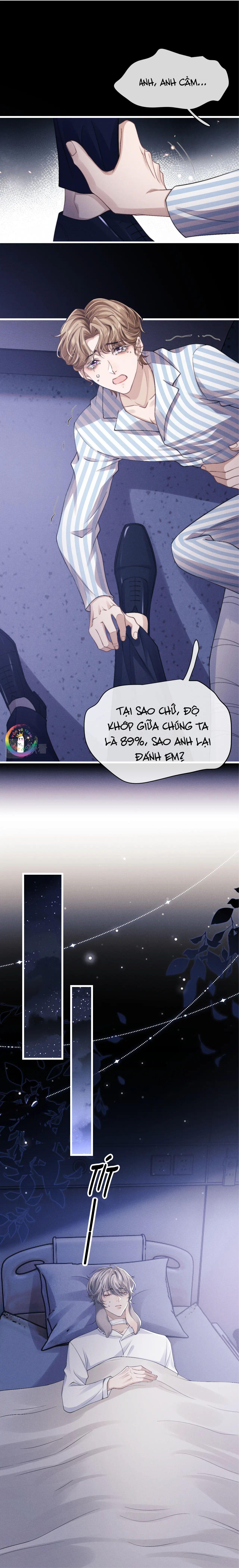 Chấp Sự Thỏ Tai Cụp Chapter 9 - Next Chapter 10