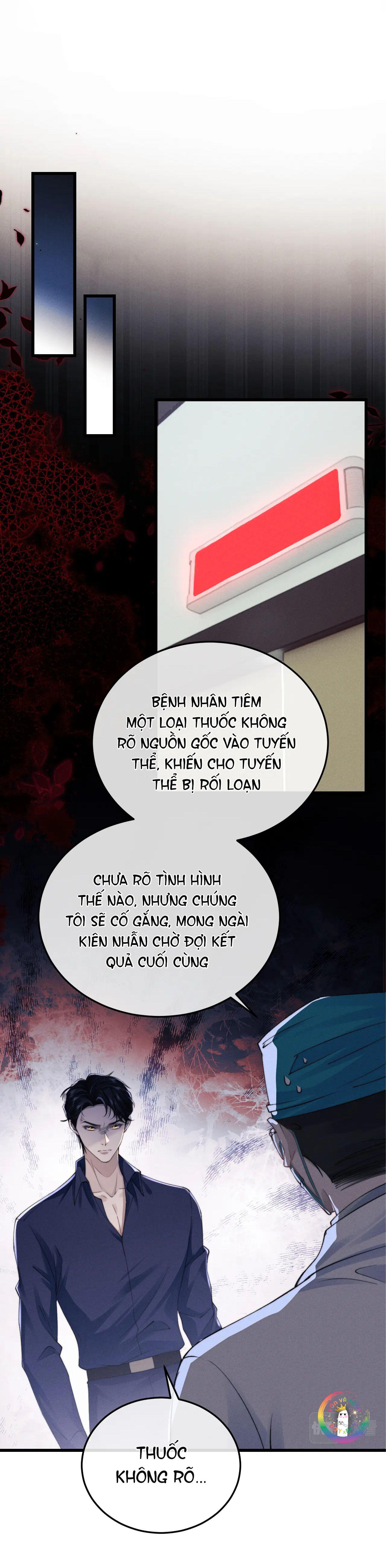 Chấp Sự Thỏ Tai Cụp Chapter 9 - Next Chapter 10