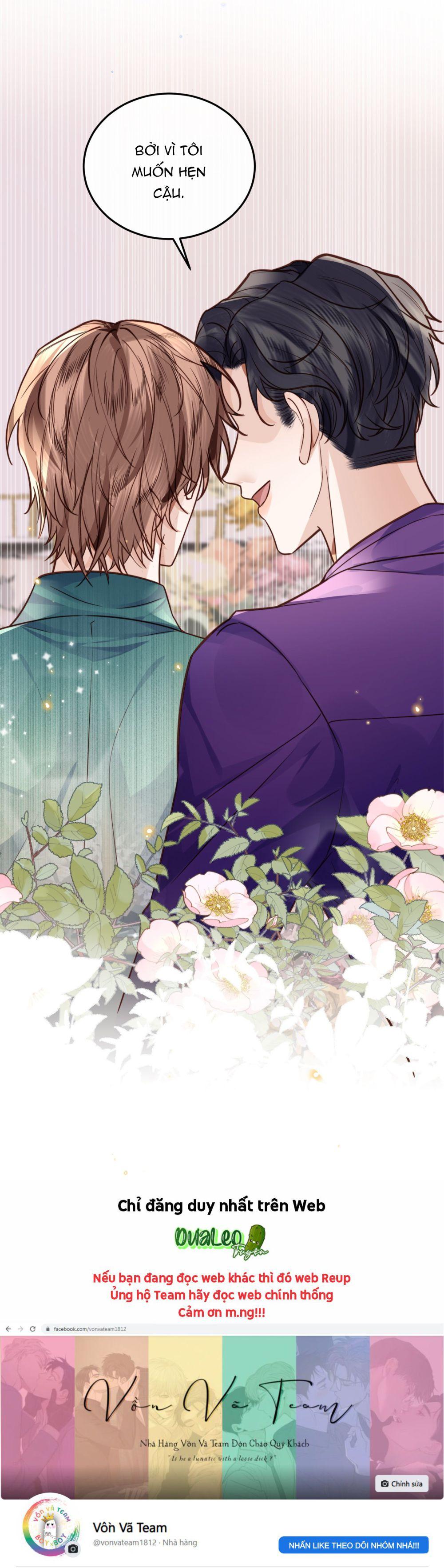 (END) Đặc Chế Cho Riêng Anh Chapter 20 - Next Chapter 21