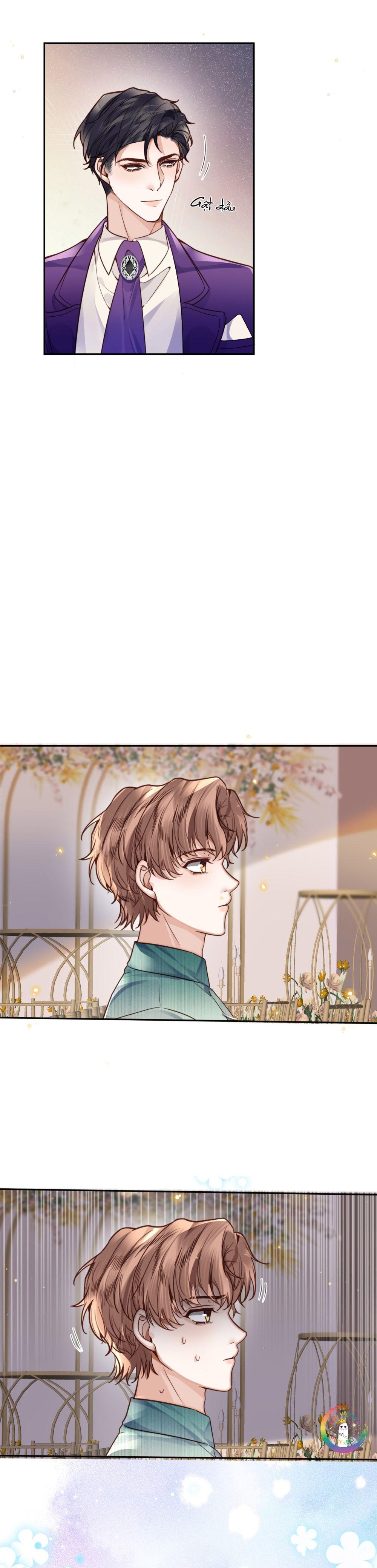 (END) Đặc Chế Cho Riêng Anh Chapter 20 - Next Chapter 21