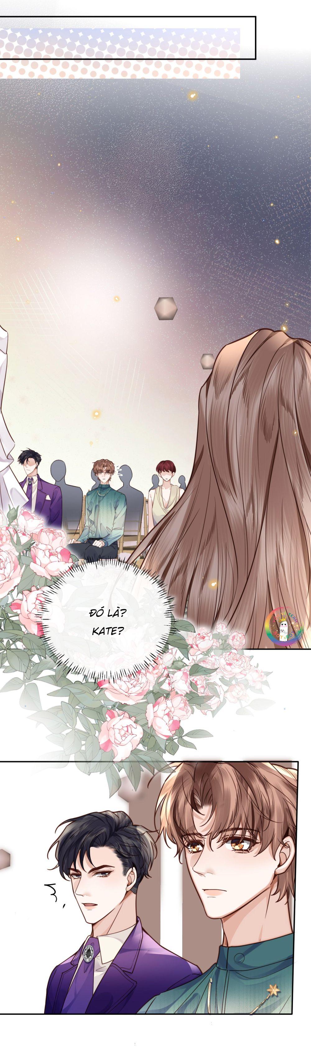 (END) Đặc Chế Cho Riêng Anh Chapter 20 - Next Chapter 21