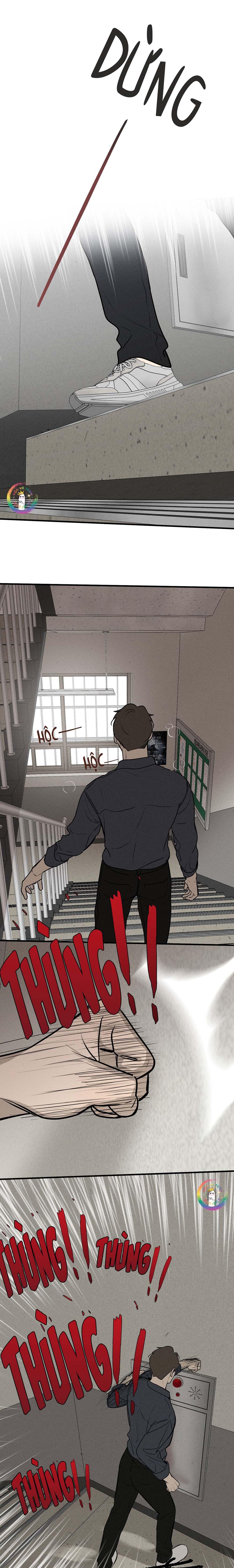 (END) ID Của Thần Chapter 26 - Trang 2