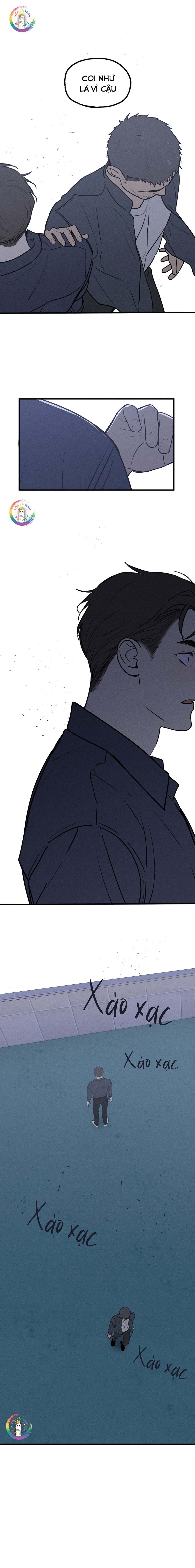 (END) ID Của Thần Chapter 26 - Trang 2