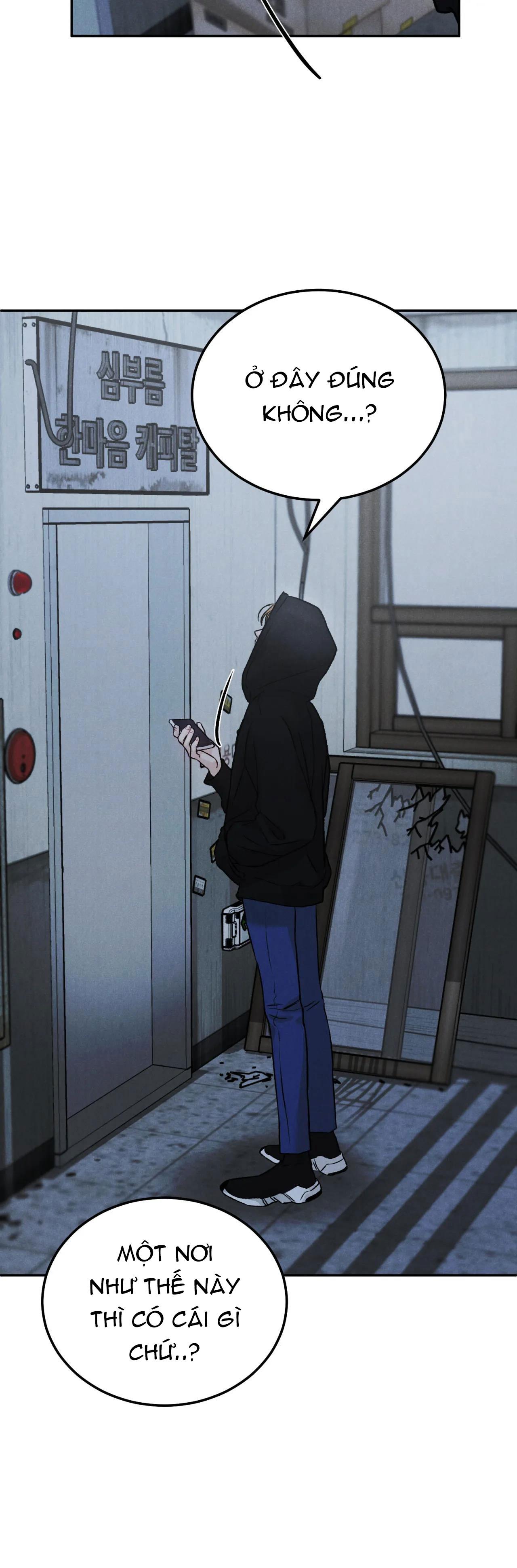 VƯỢT QUA GIỚI HẠN Chapter 38 - Next Chapter 39