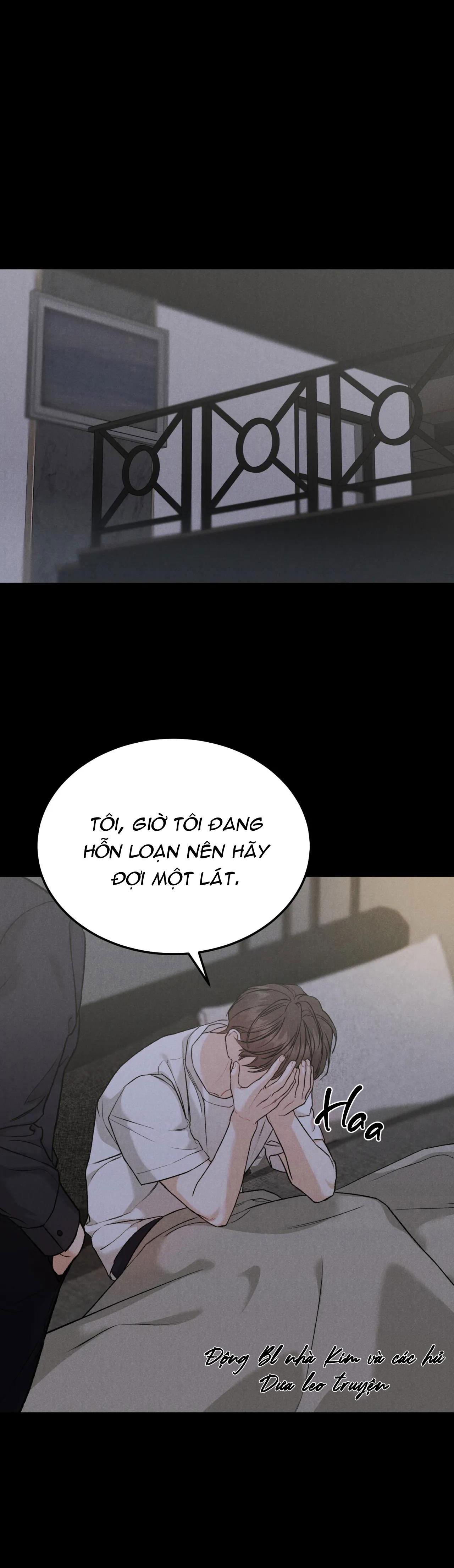 VƯỢT QUA GIỚI HẠN Chapter 38 - Next Chapter 39