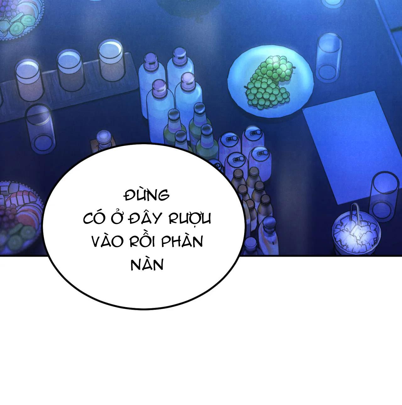 VƯỢT QUA GIỚI HẠN Chapter 38 - Next Chapter 39