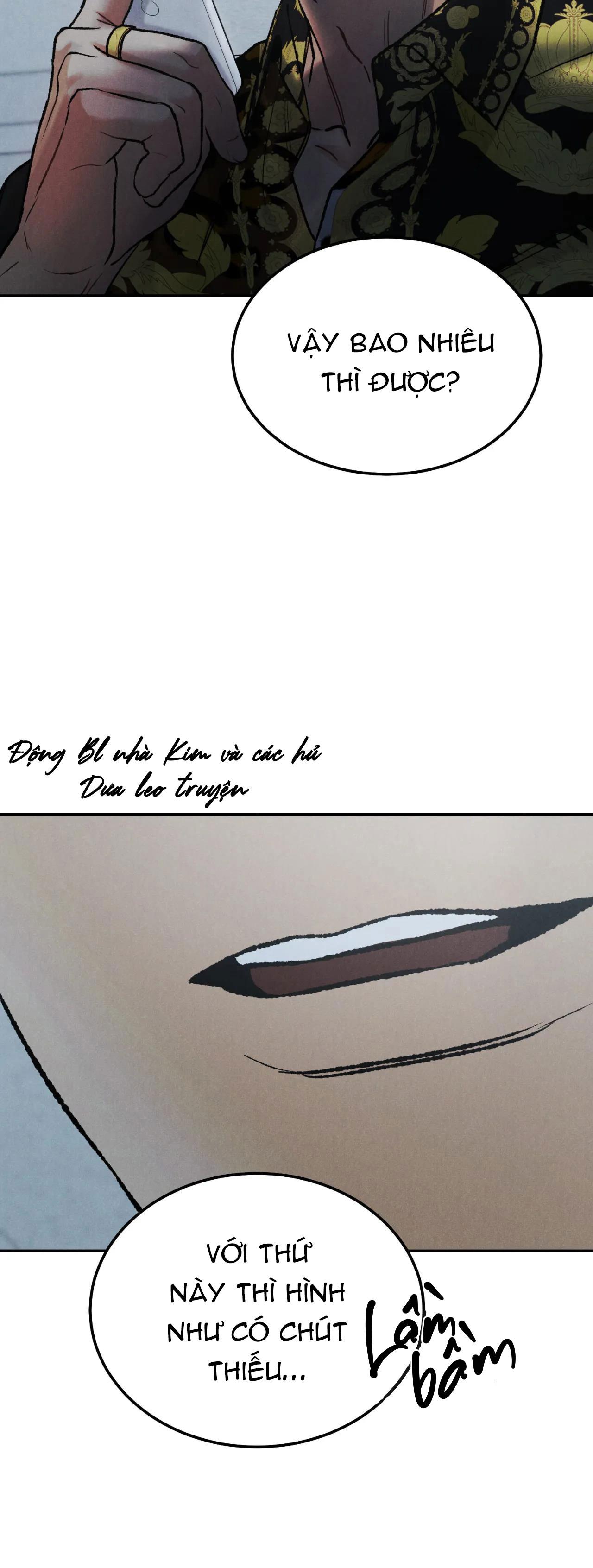 VƯỢT QUA GIỚI HẠN Chapter 38 - Next Chapter 39