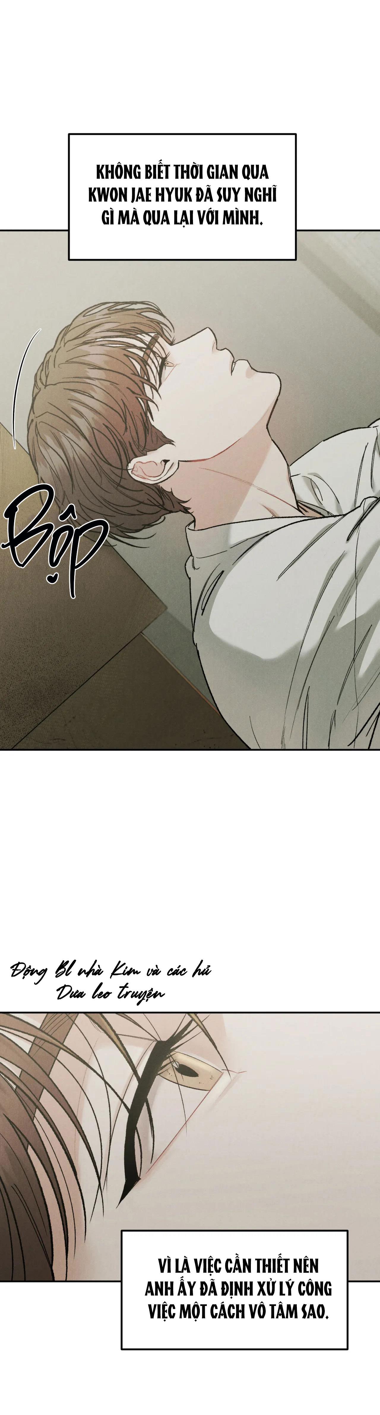 VƯỢT QUA GIỚI HẠN Chapter 38 - Next Chapter 39