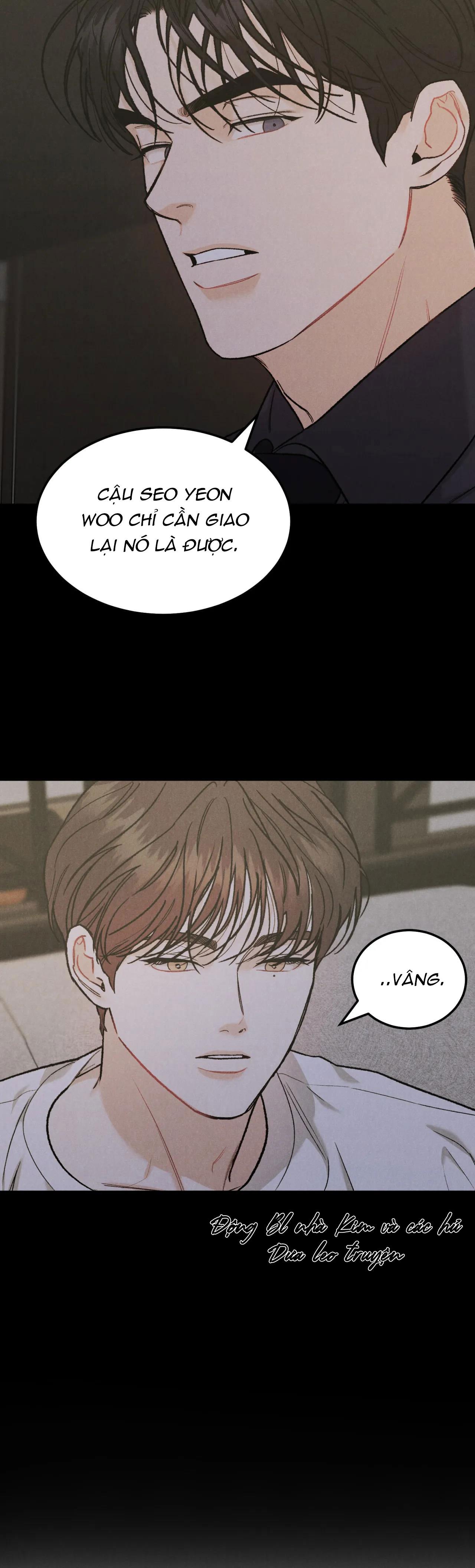 VƯỢT QUA GIỚI HẠN Chapter 38 - Next Chapter 39