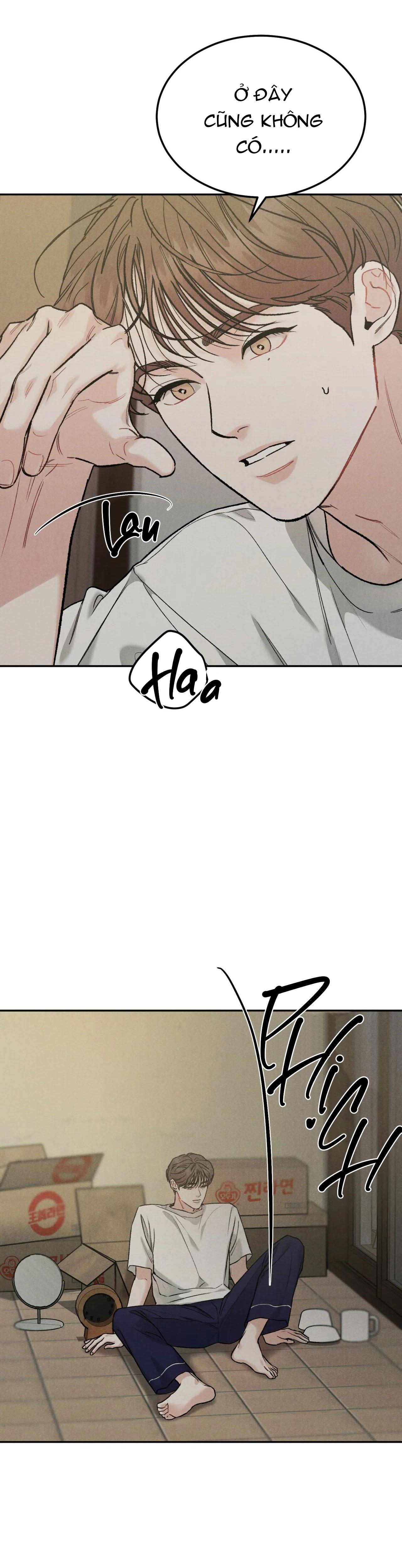 VƯỢT QUA GIỚI HẠN Chapter 38 - Next Chapter 39