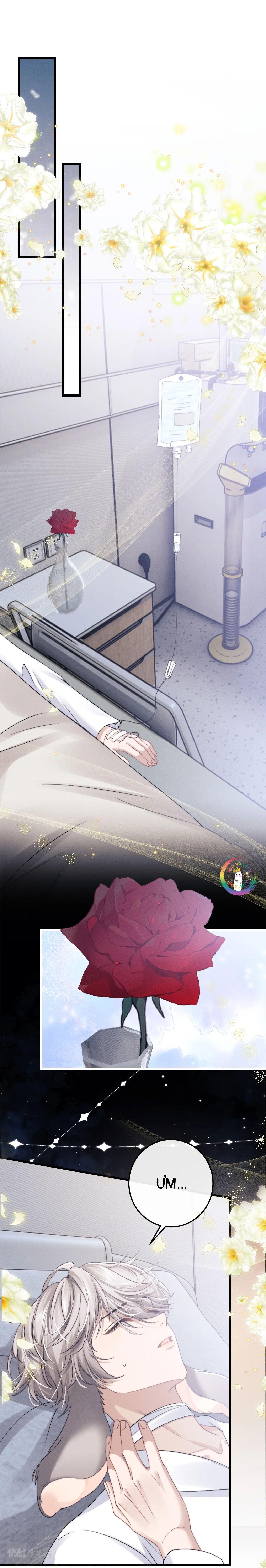 Chấp Sự Thỏ Tai Cụp Chapter 10 - Next Chapter 11