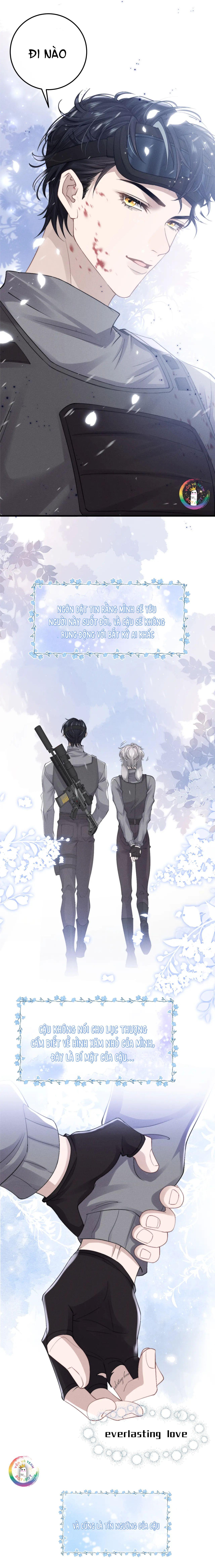 Chấp Sự Thỏ Tai Cụp Chapter 10 - Next Chapter 11