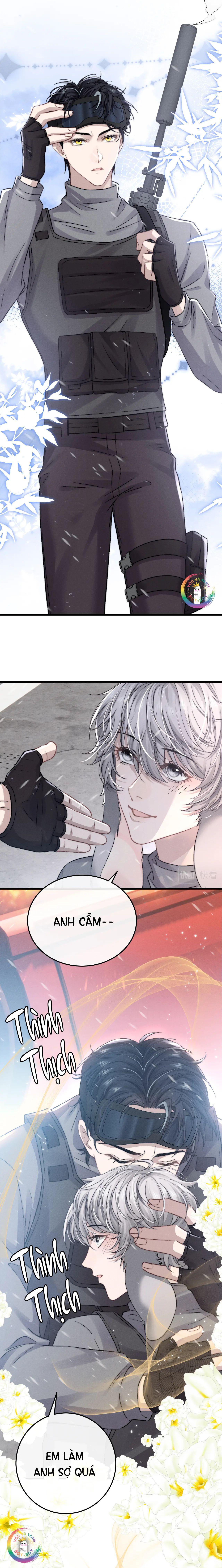 Chấp Sự Thỏ Tai Cụp Chapter 10 - Next Chapter 11