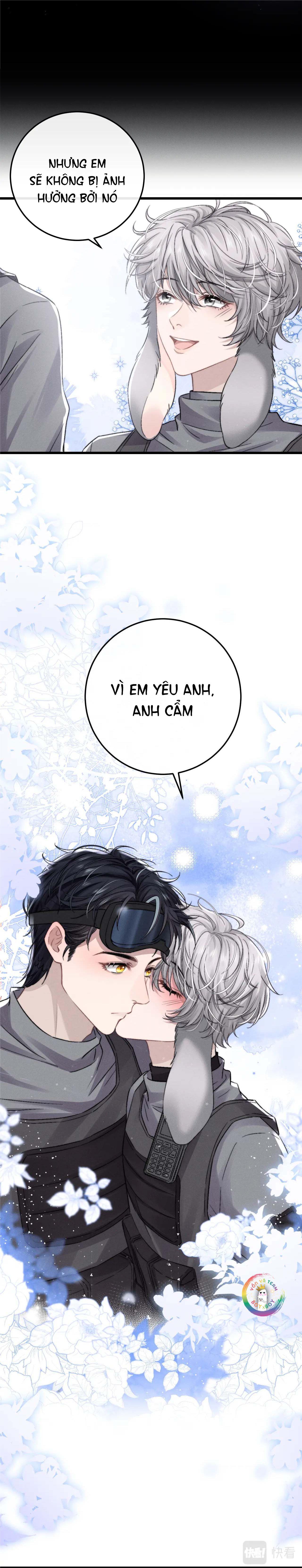 Chấp Sự Thỏ Tai Cụp Chapter 10 - Next Chapter 11