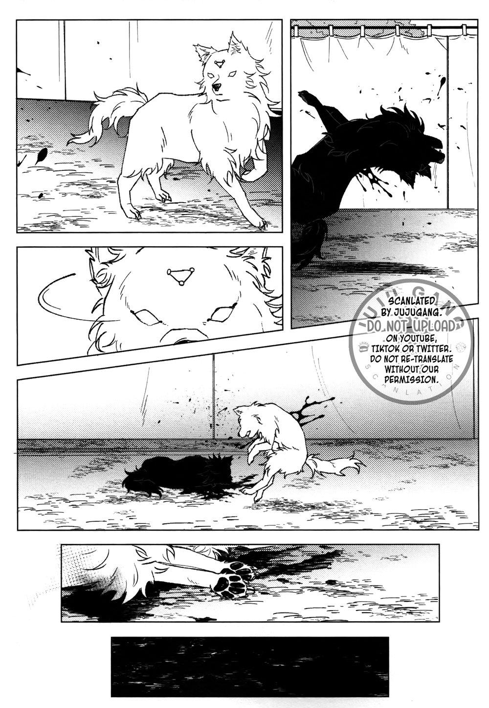 ONESHOT COI LÀ NỨNG Chapter 50 - Next Chapter 51