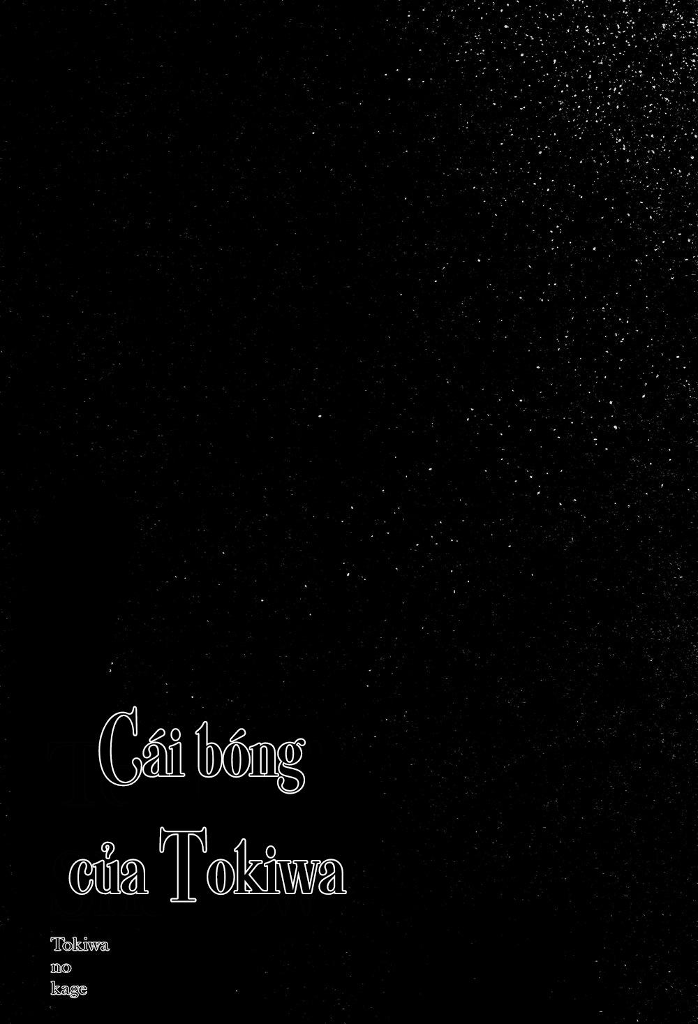 ONESHOT COI LÀ NỨNG Chapter 50 - Next Chapter 51