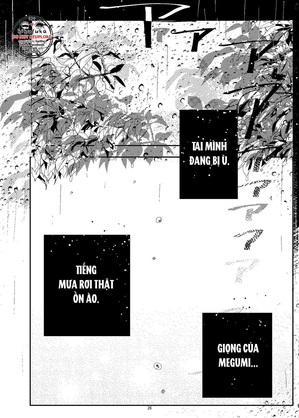 ONESHOT COI LÀ NỨNG Chapter 51 - Next Chapter 52