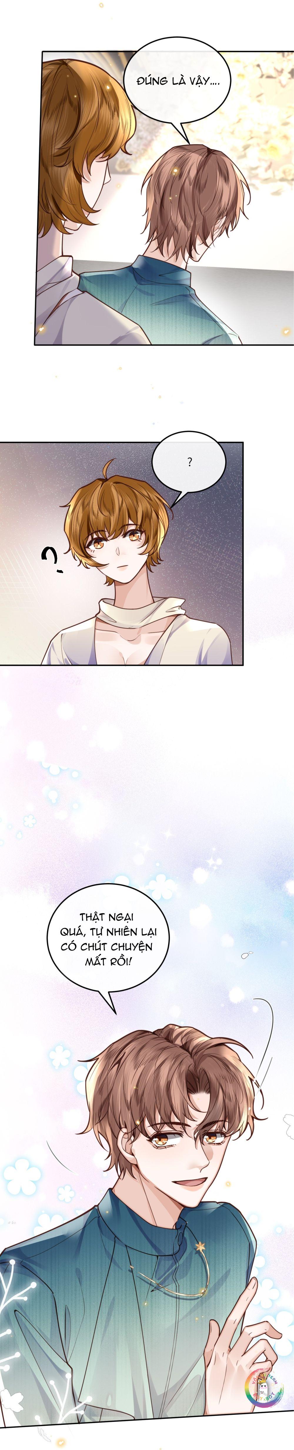 (END) Đặc Chế Cho Riêng Anh Chapter 21 - Next Chapter 22