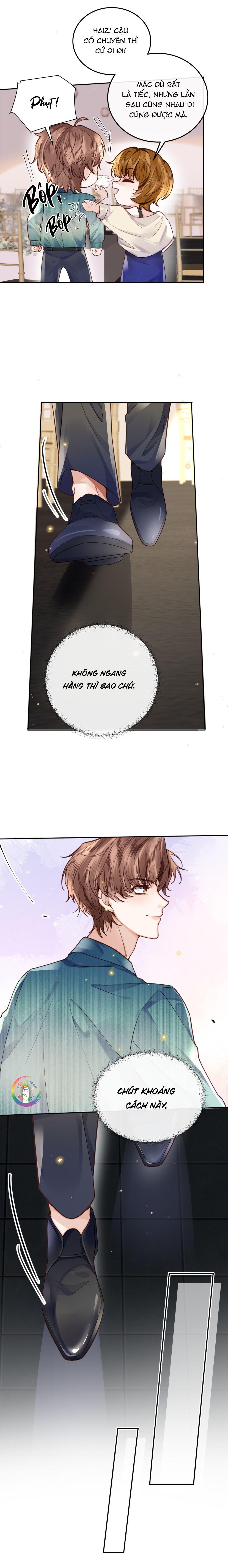 (END) Đặc Chế Cho Riêng Anh Chapter 21 - Next Chapter 22