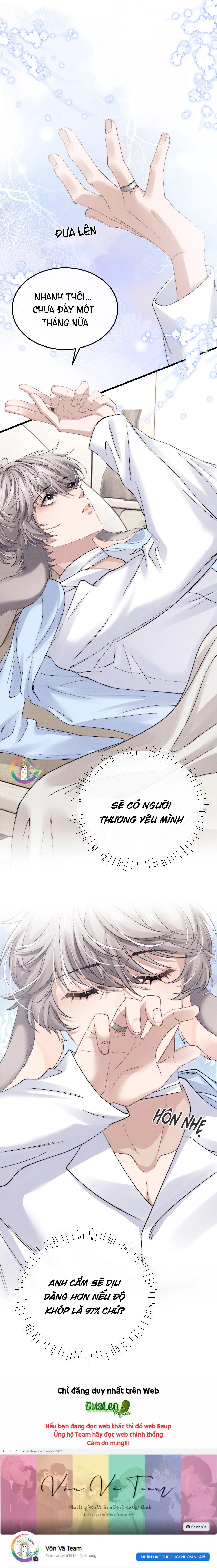 Chấp Sự Thỏ Tai Cụp Chapter 11 - Next Chapter 12