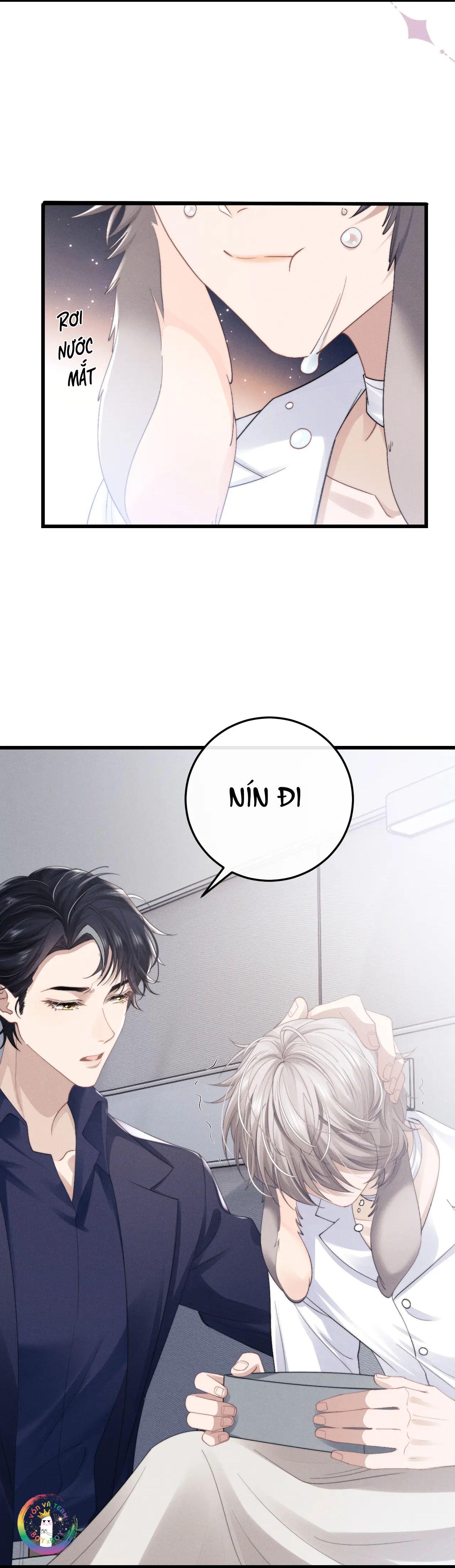 Chấp Sự Thỏ Tai Cụp Chapter 11 - Next Chapter 12