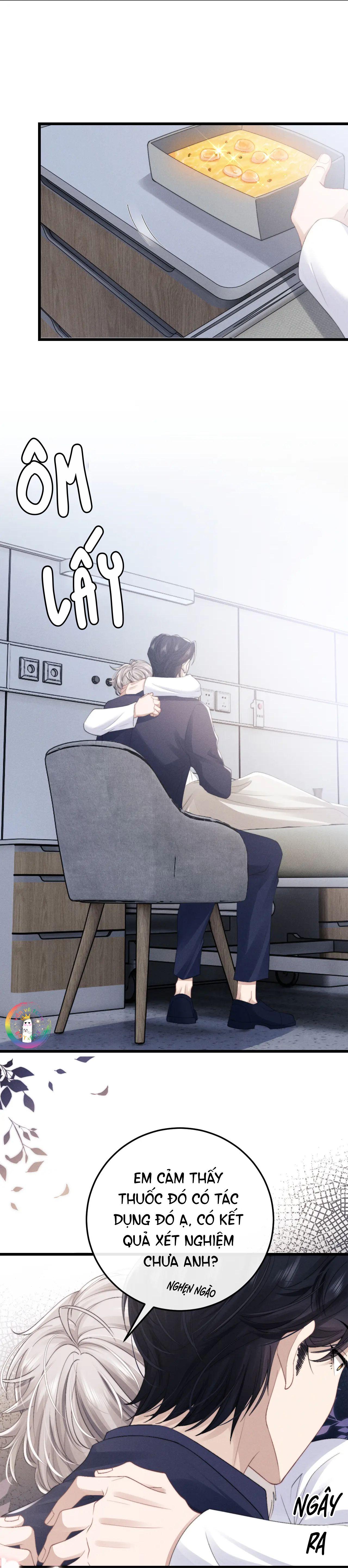 Chấp Sự Thỏ Tai Cụp Chapter 11 - Next Chapter 12