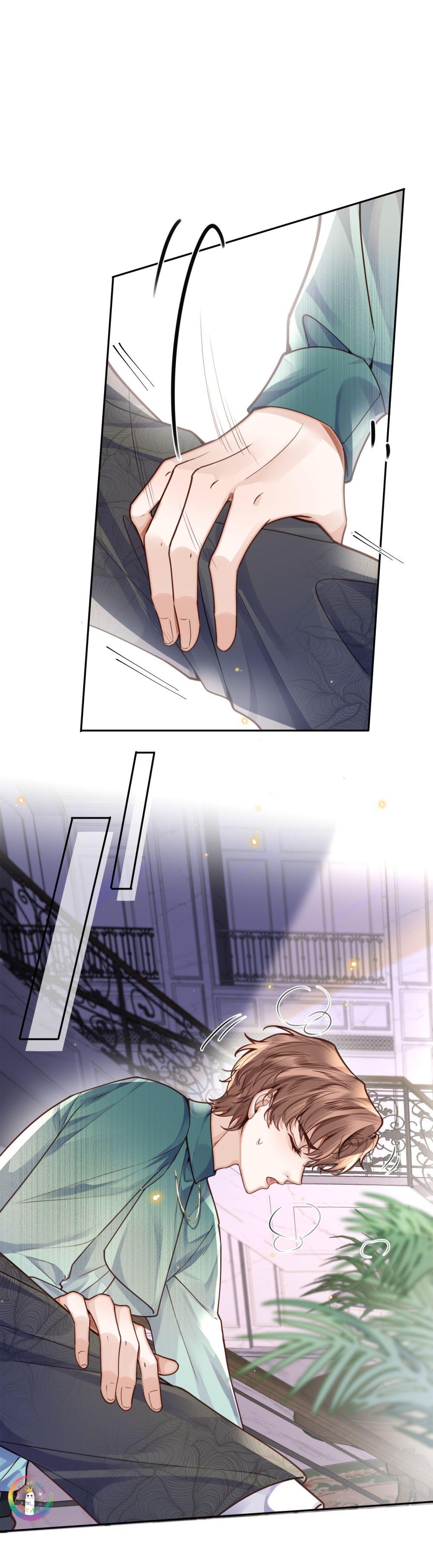 (END) Đặc Chế Cho Riêng Anh Chapter 22 - Next Chapter 23