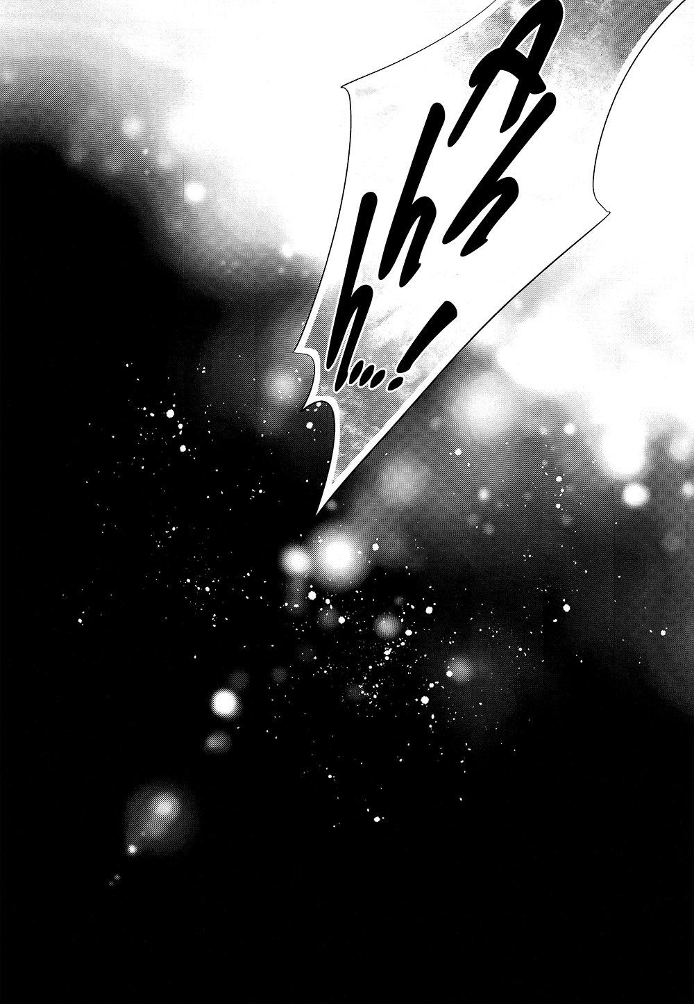 ONESHOT CHỊCH Chapter 37 - Trang 2