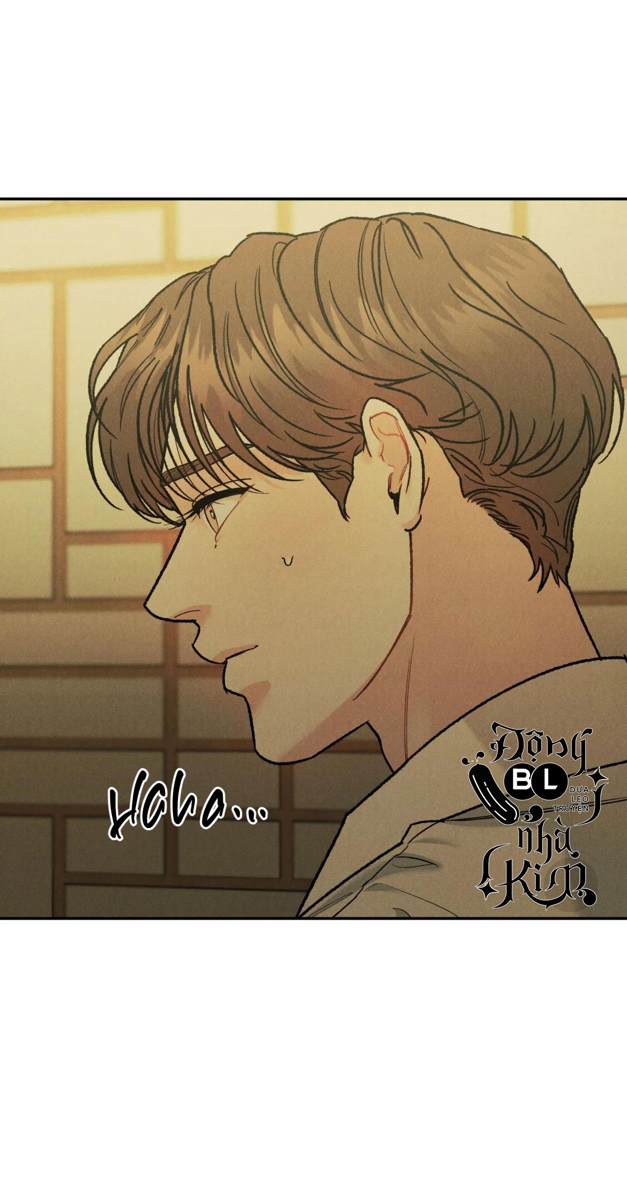 VƯỢT QUA GIỚI HẠN Chapter 39 - Next Chapter 40