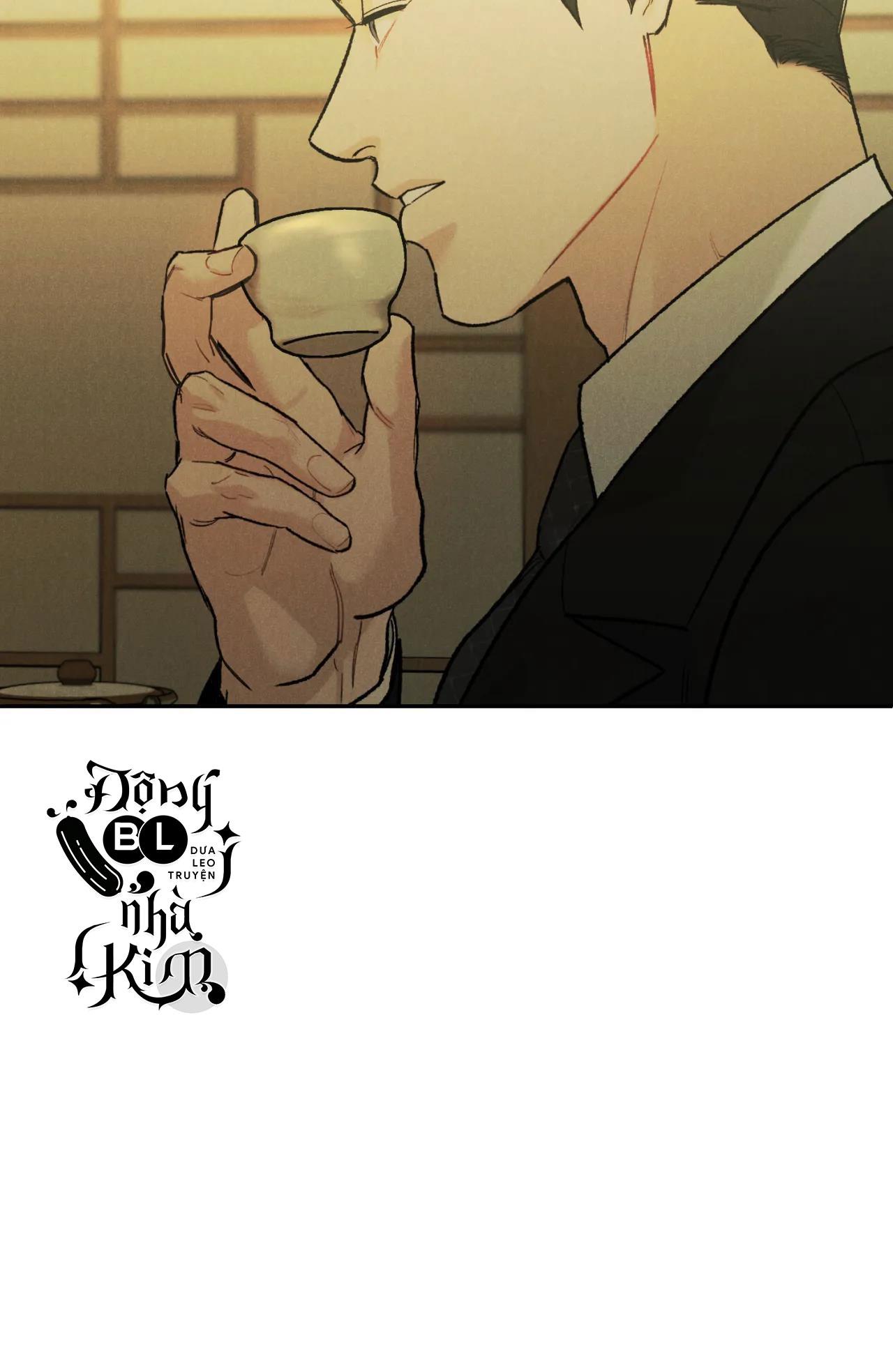 VƯỢT QUA GIỚI HẠN Chapter 39 - Next Chapter 40