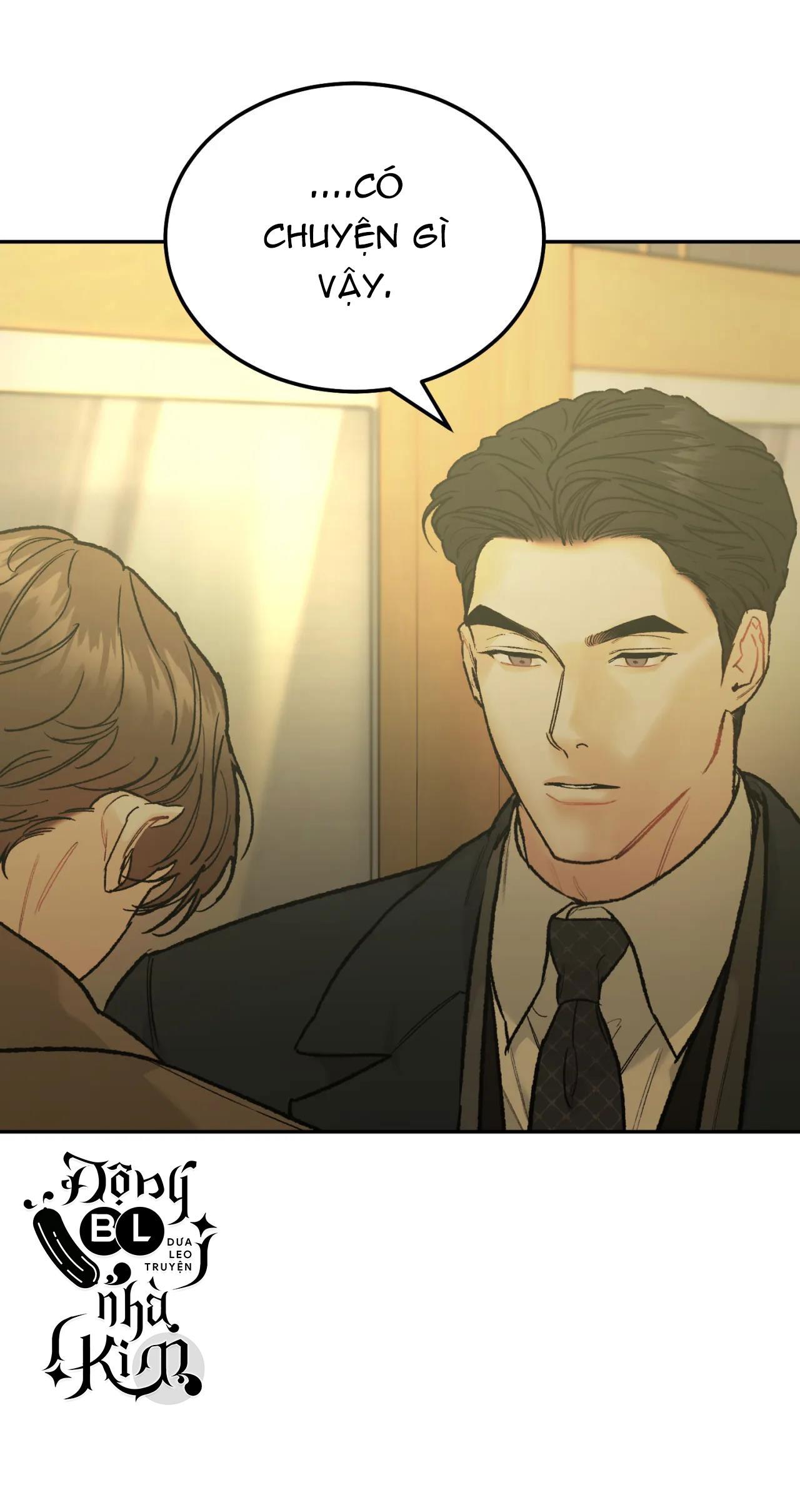 VƯỢT QUA GIỚI HẠN Chapter 39 - Next Chapter 40