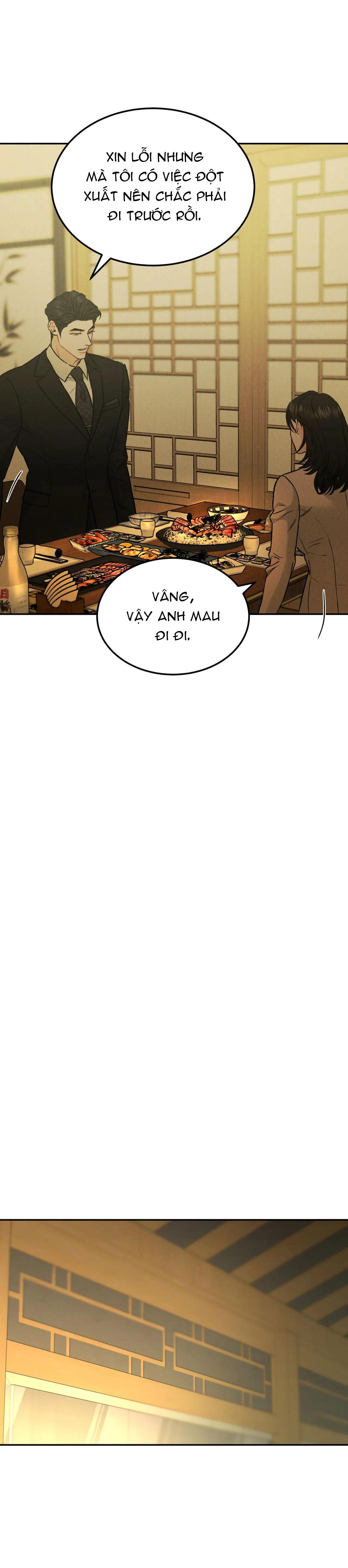 VƯỢT QUA GIỚI HẠN Chapter 39 - Next Chapter 40