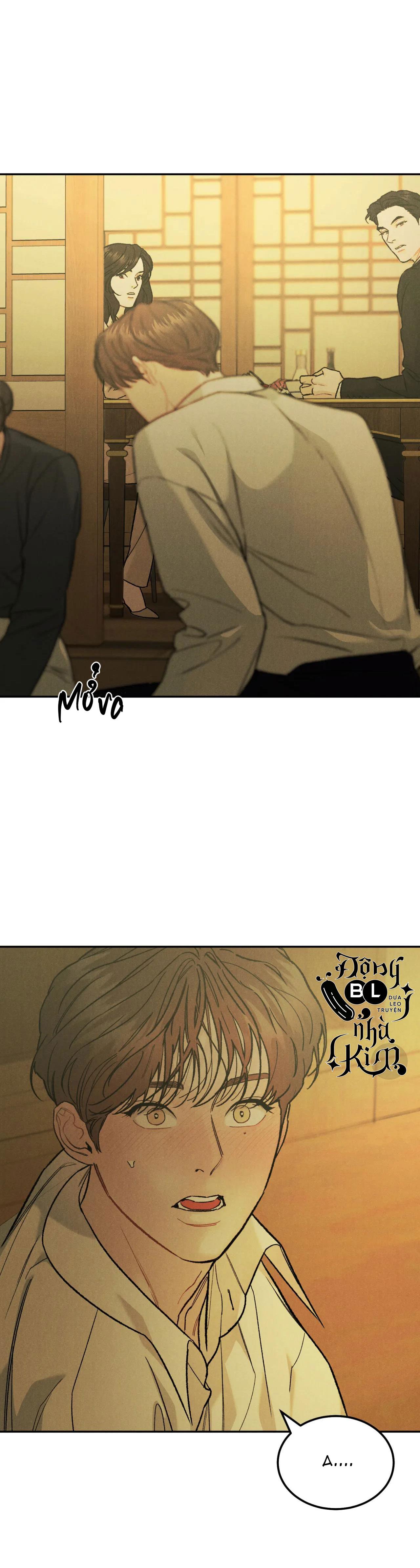 VƯỢT QUA GIỚI HẠN Chapter 39 - Next Chapter 40