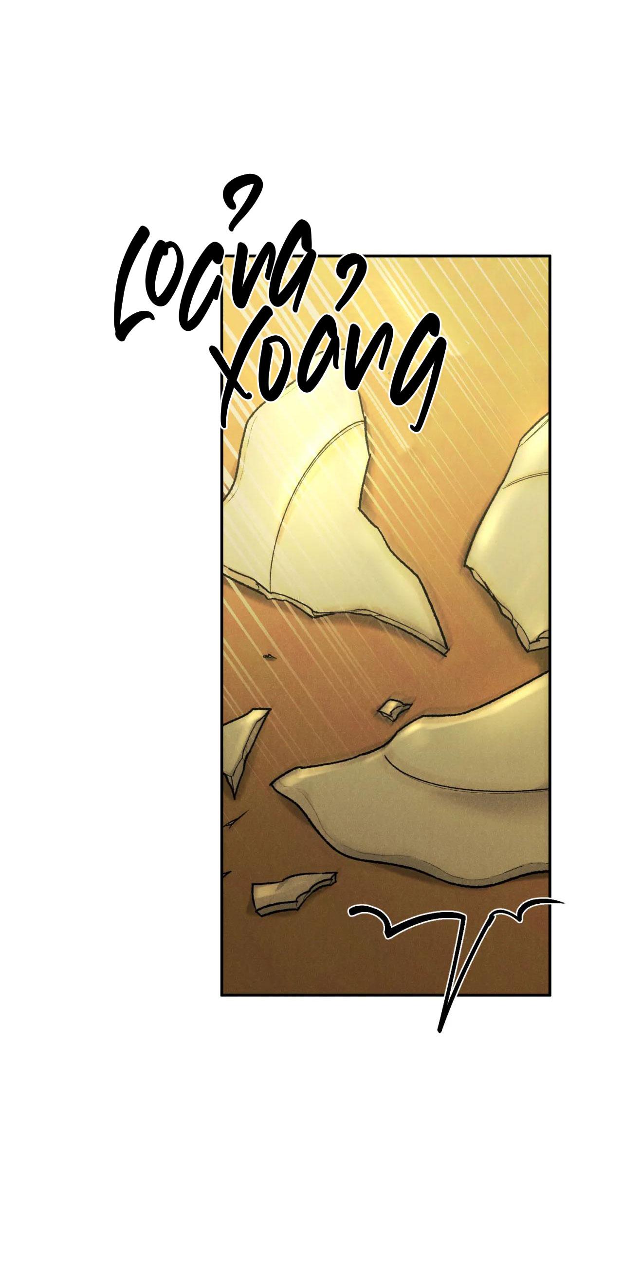 VƯỢT QUA GIỚI HẠN Chapter 39 - Next Chapter 40
