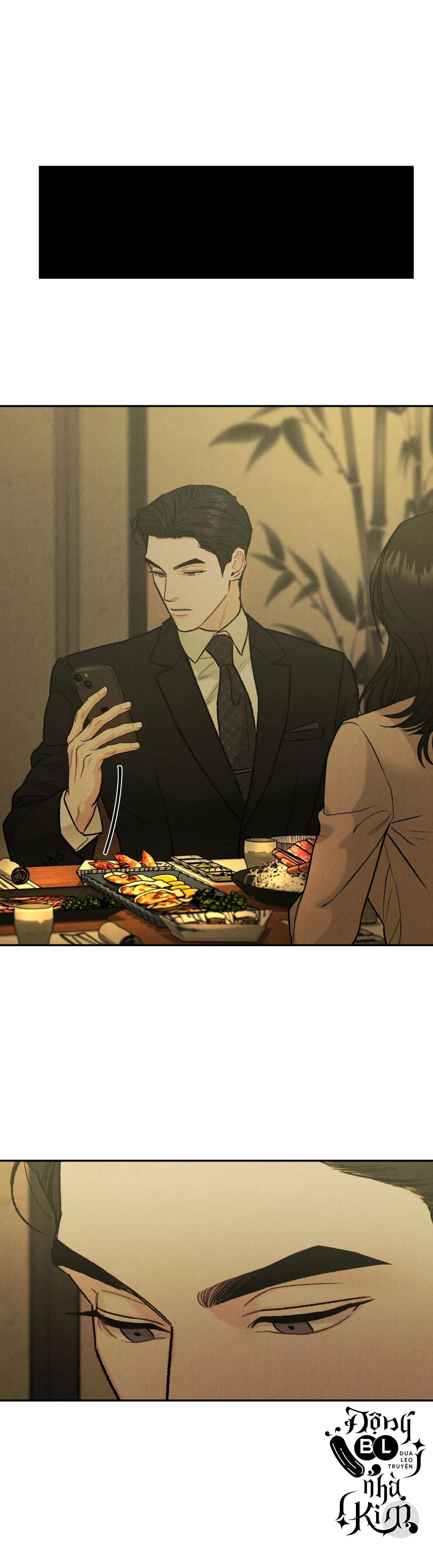 VƯỢT QUA GIỚI HẠN Chapter 39 - Next Chapter 40