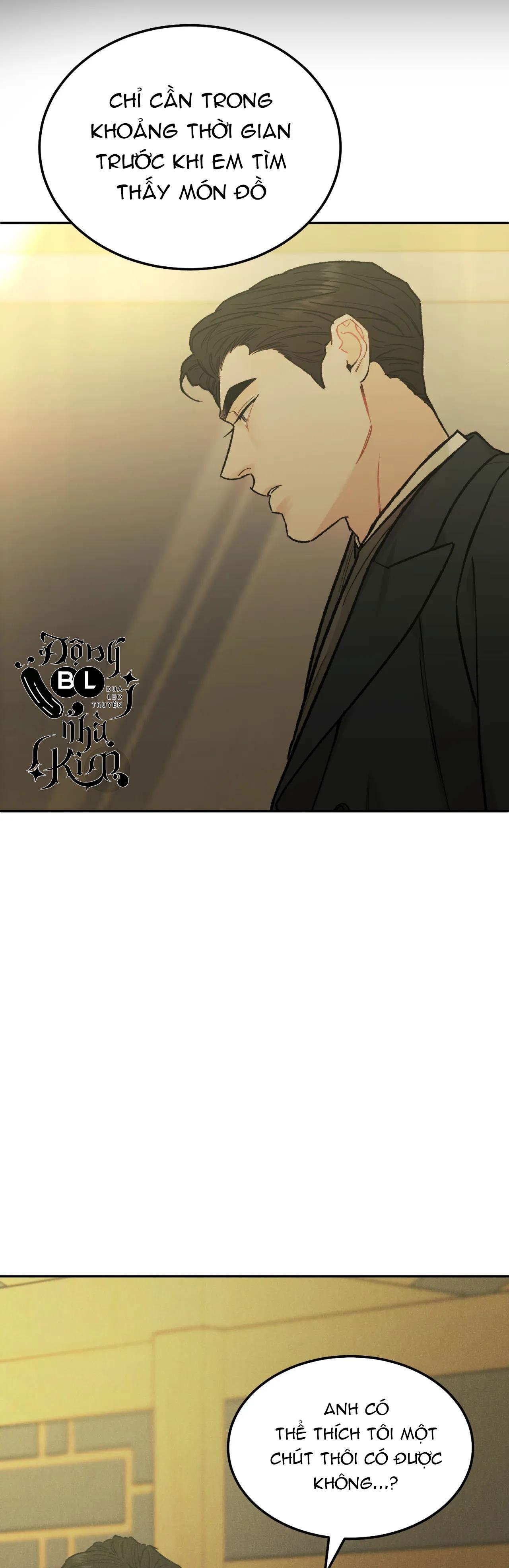 VƯỢT QUA GIỚI HẠN Chapter 39 - Next Chapter 40