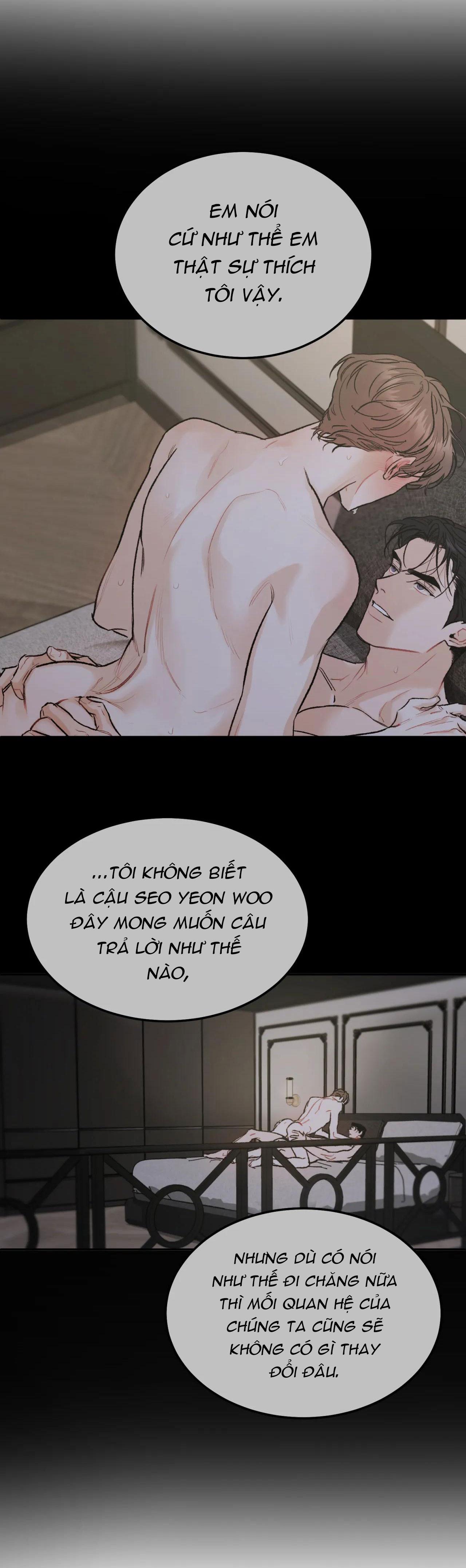 VƯỢT QUA GIỚI HẠN Chapter 39 - Next Chapter 40