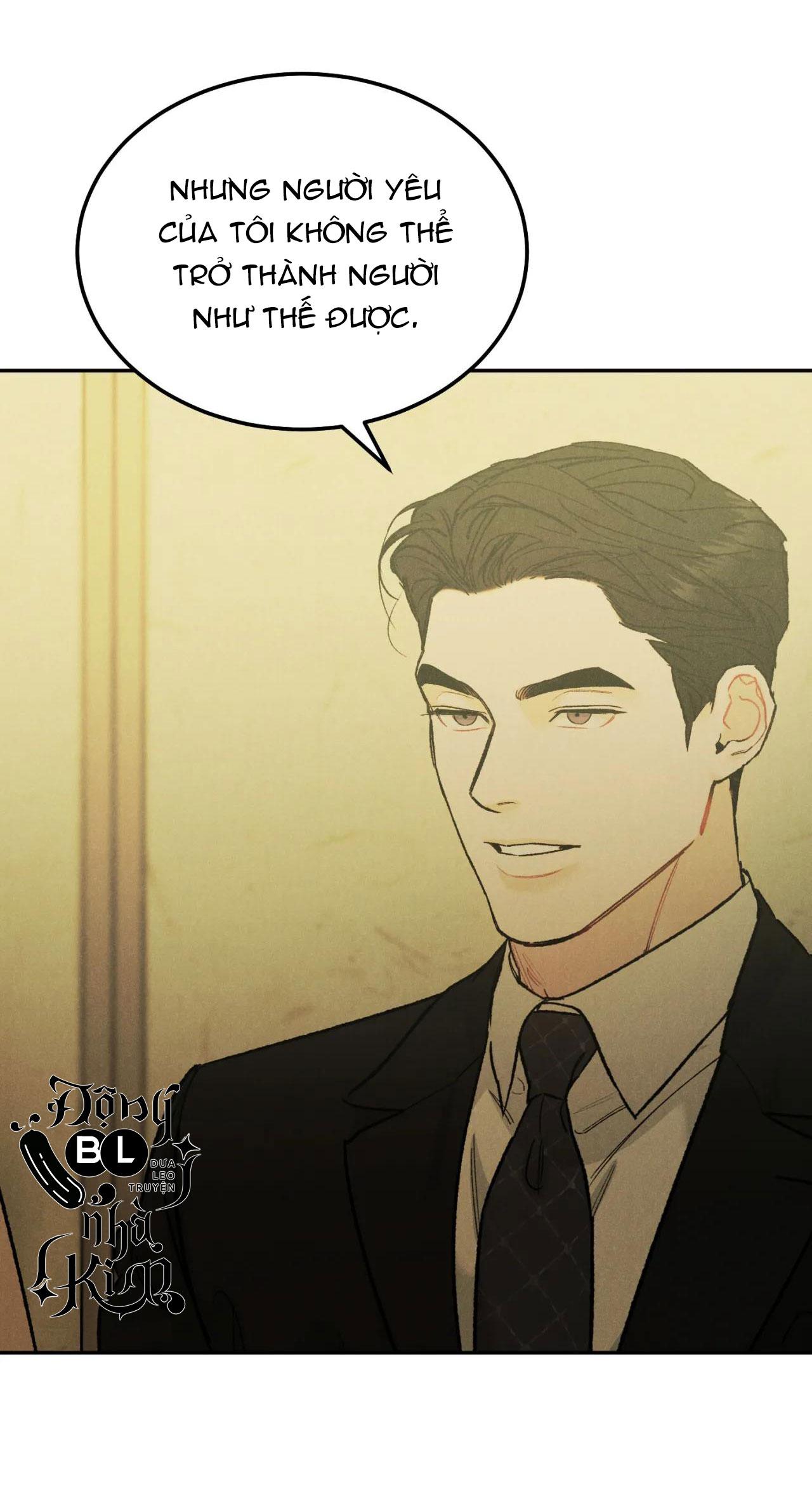 VƯỢT QUA GIỚI HẠN Chapter 39 - Next Chapter 40