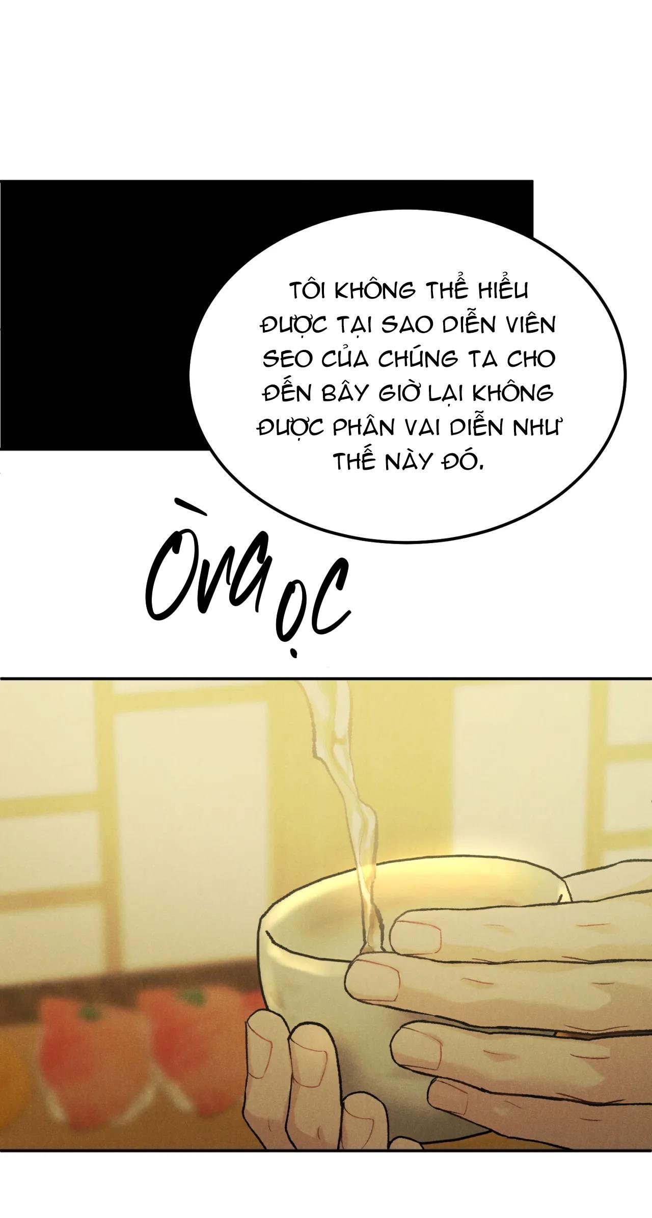 VƯỢT QUA GIỚI HẠN Chapter 39 - Next Chapter 40