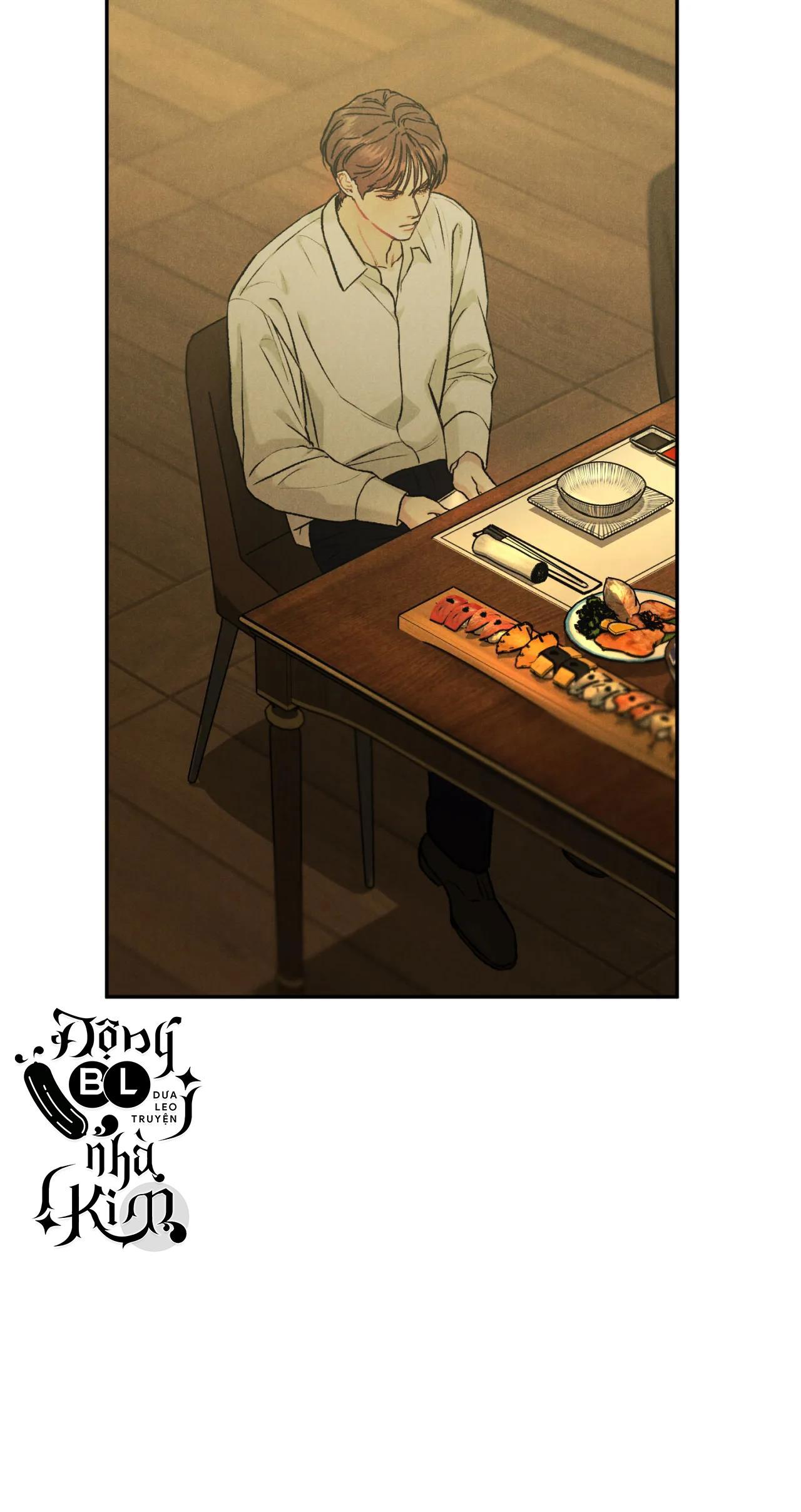 VƯỢT QUA GIỚI HẠN Chapter 39 - Next Chapter 40