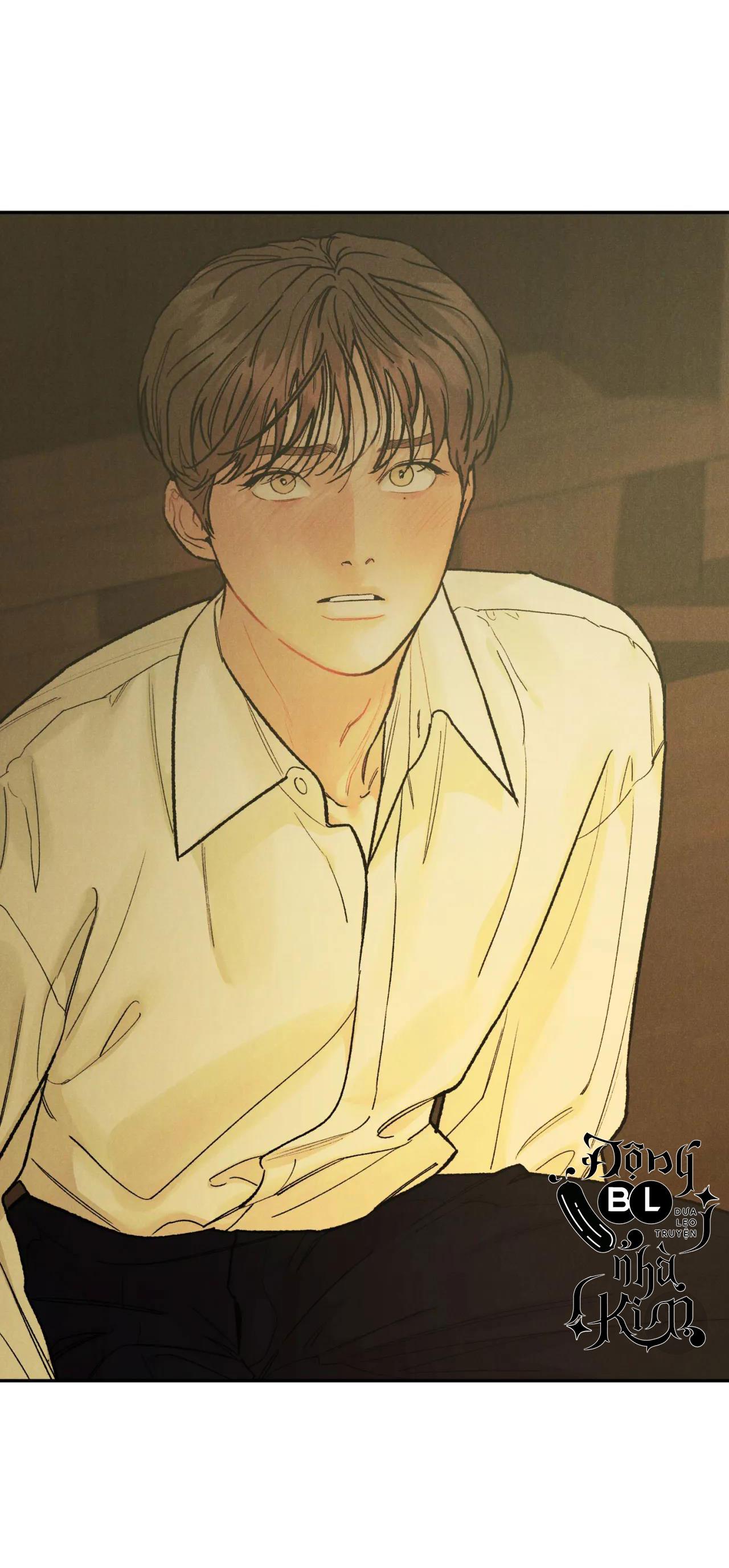 VƯỢT QUA GIỚI HẠN Chapter 39 - Next Chapter 40