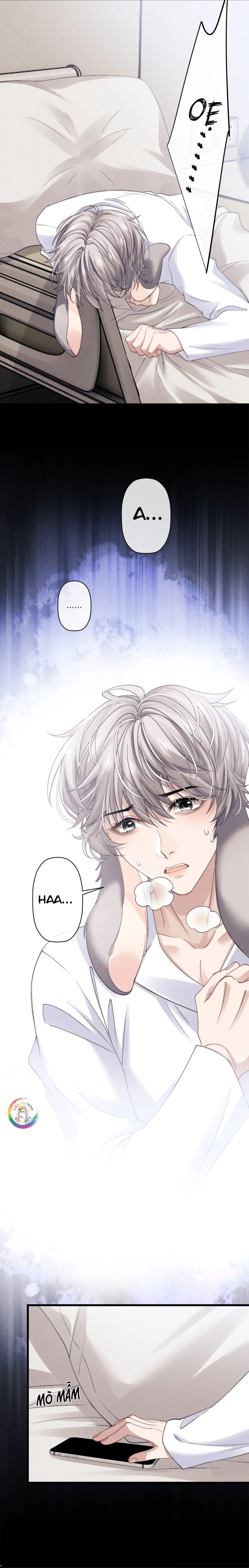 Chấp Sự Thỏ Tai Cụp Chapter 12 - Next Chapter 13