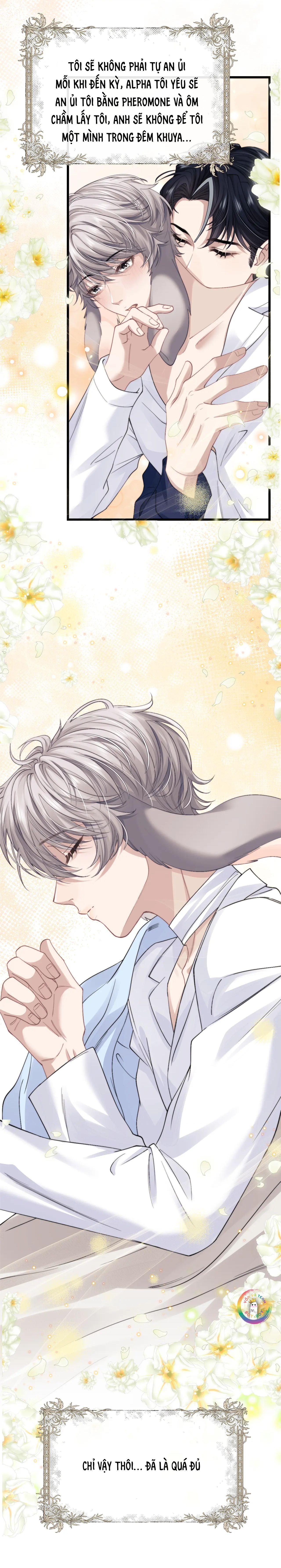 Chấp Sự Thỏ Tai Cụp Chapter 12 - Next Chapter 13