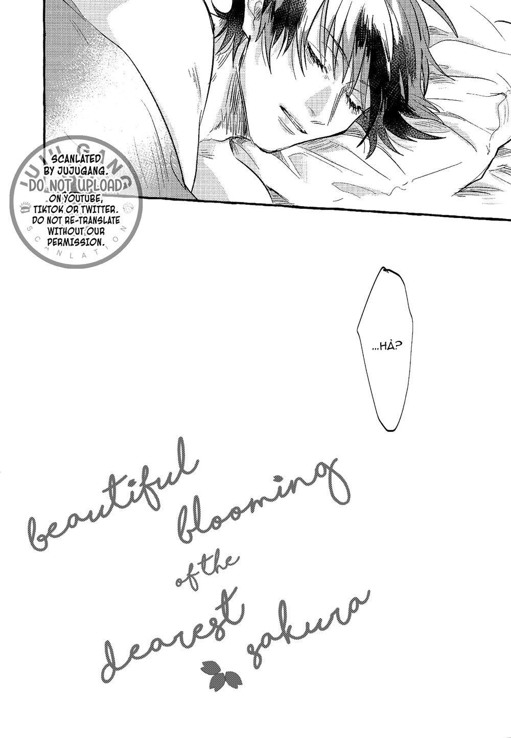 ONESHOT COI LÀ NỨNG Chapter 55.1 - Next Chapter 56