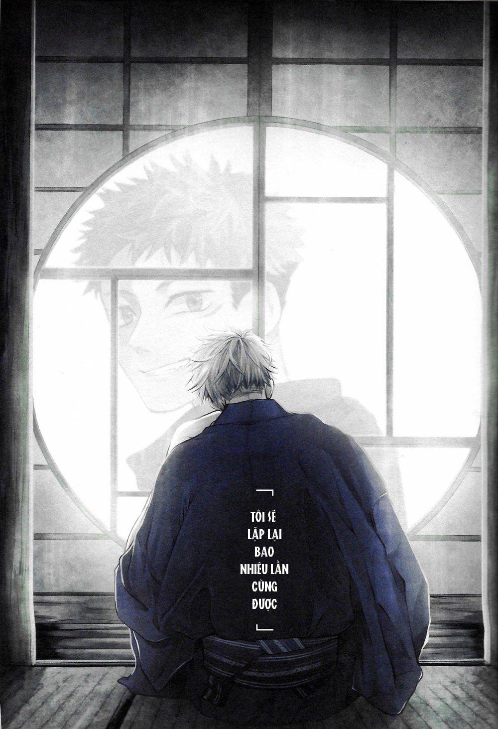 ONESHOT COI LÀ NỨNG Chapter 53.2 - Next Chapter 54