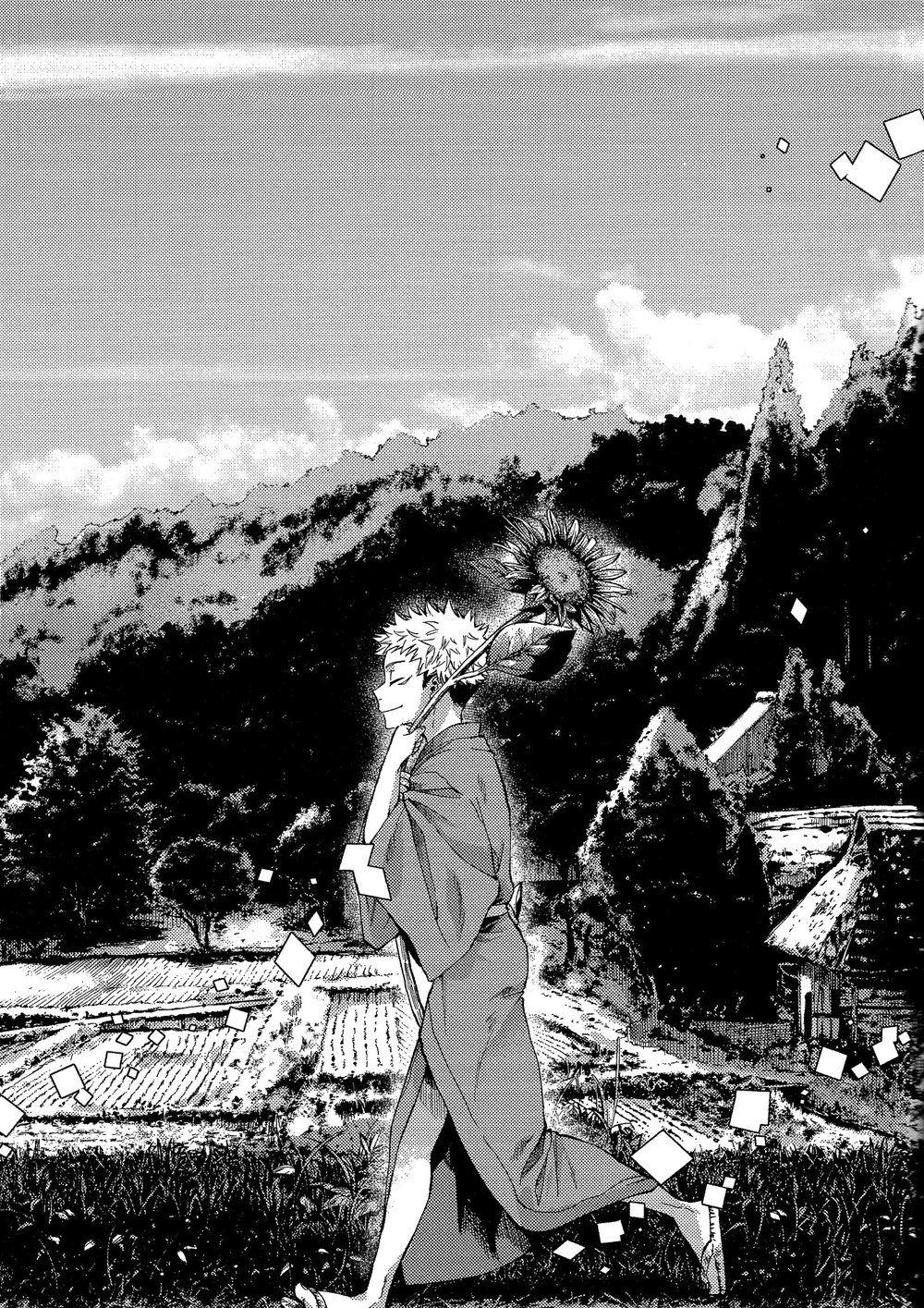 ONESHOT COI LÀ NỨNG Chapter 53.2 - Next Chapter 54