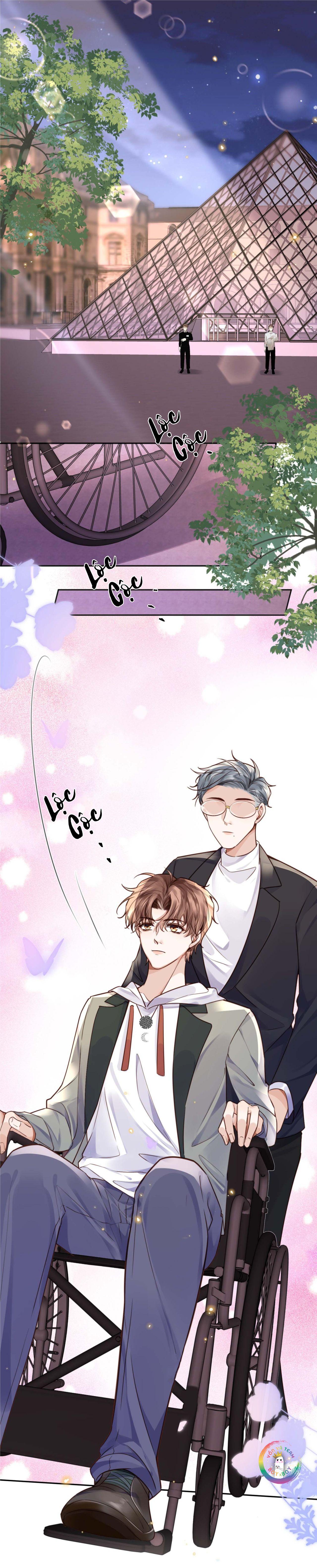 (END) Đặc Chế Cho Riêng Anh Chapter 23 - Next Chapter 24