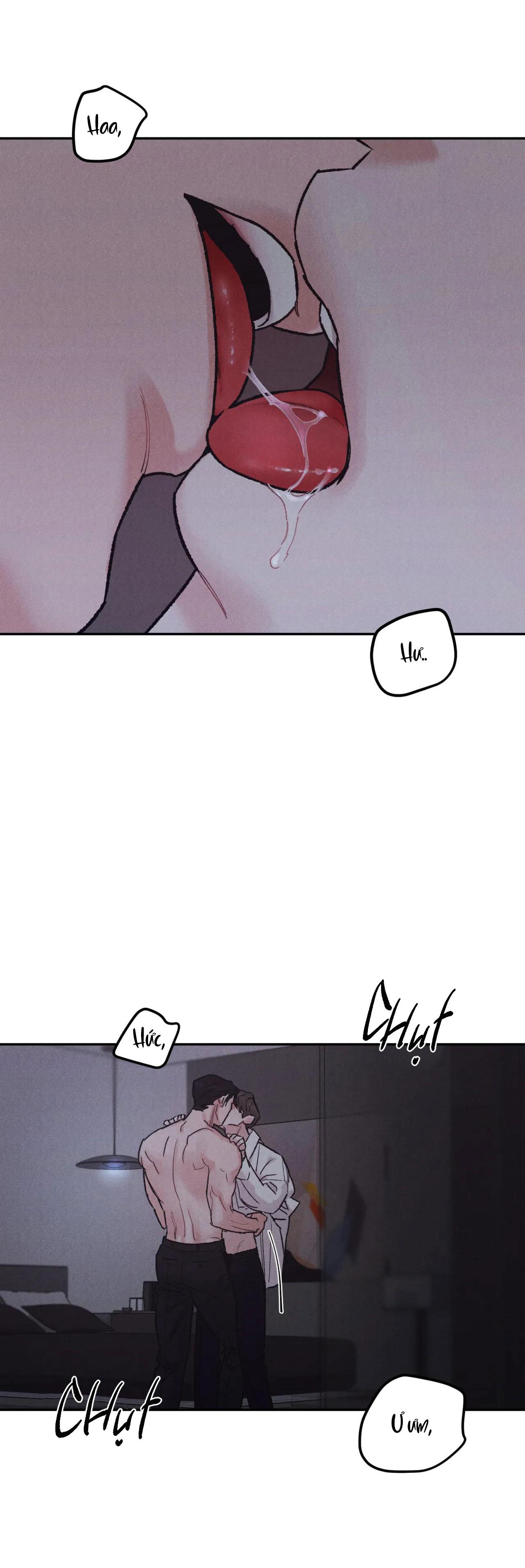 VƯỢT QUA GIỚI HẠN Chapter 40 - Next Chapter 41