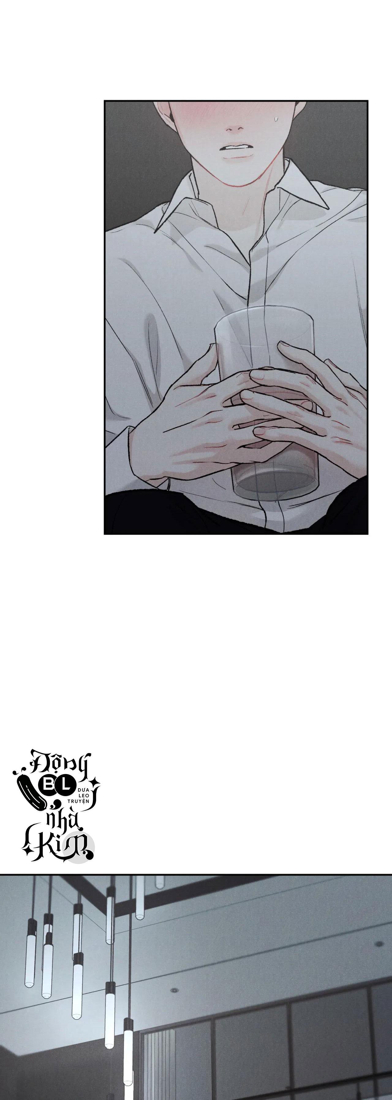VƯỢT QUA GIỚI HẠN Chapter 40 - Next Chapter 41